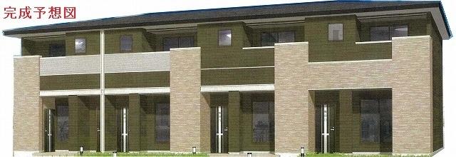 レジデンス智の賃貸物件