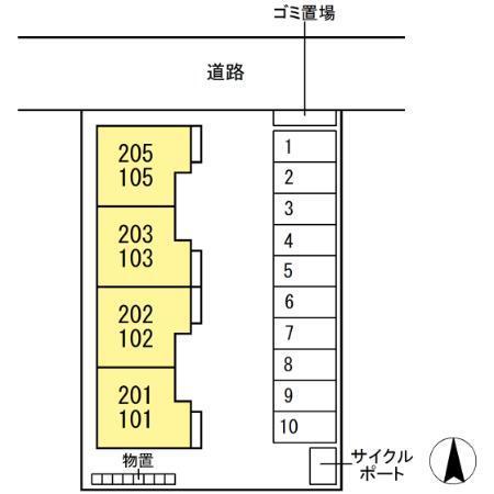 写真:その他物件の写真02