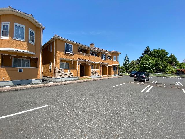 アンジュ・ドゥ・ボヌールＢ（103） 外観