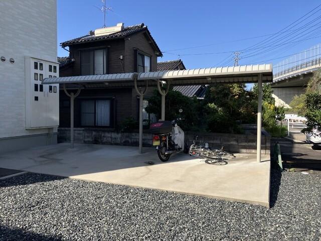 小春日和A（202） 物件画像