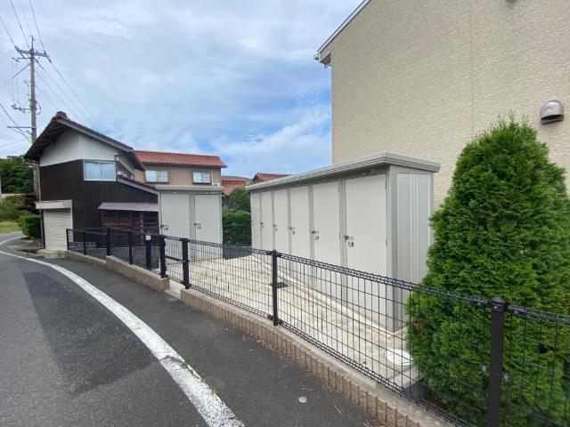 ラフォーレＣ（101） その他