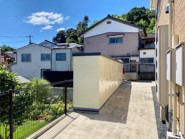 フレージュ　ライツ（205） その他