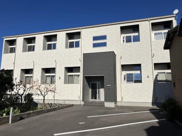 小春日和A（102） 外観