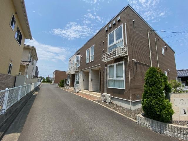 ウルルⅠ（103） 外観