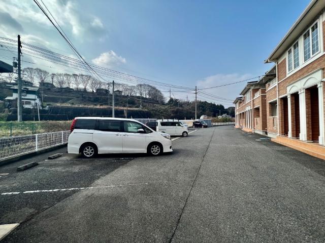 ＹａＭａＴｏ（208） 駐車場