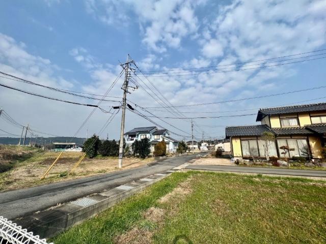 ＹａＭａＴｏ（208） 眺望