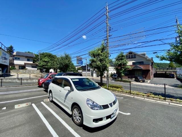 フレージュ　ライツ（101） 眺望