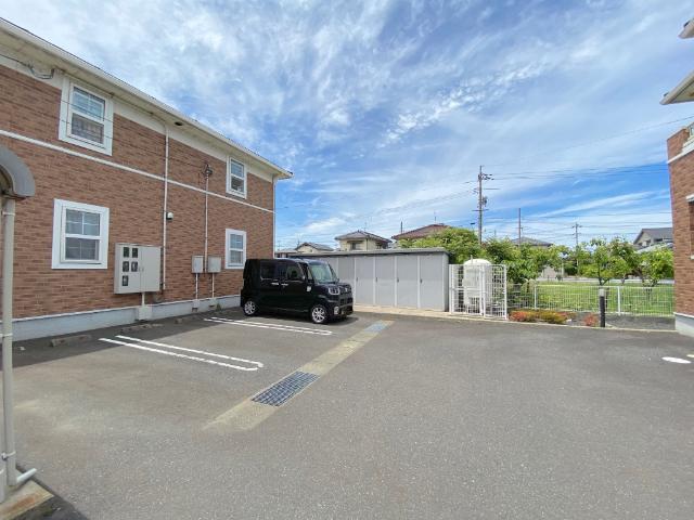 カサグランデＢ（104） その他