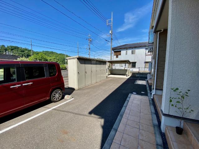 トライブＡ（103） その他