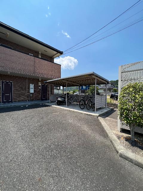 エスポワール宮本（103） 共有部分