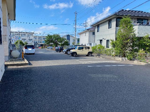 サニーズ福庭Ⅱ　Ｂ棟（103） 眺望