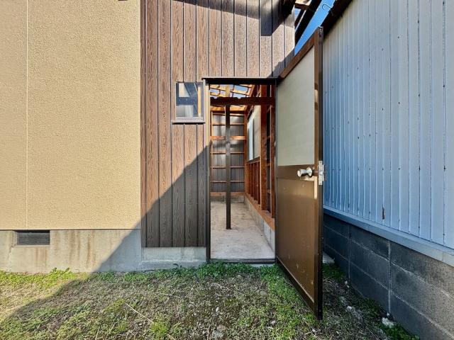 倉吉市見日町５９８（1） その他