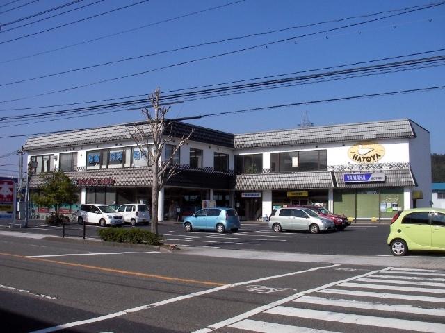 外観写真1