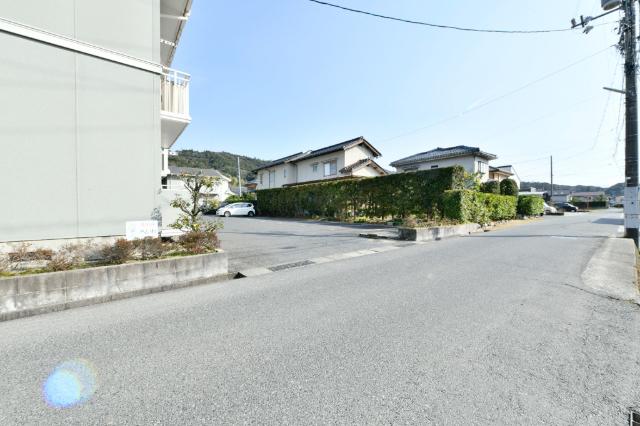 apartment 山根