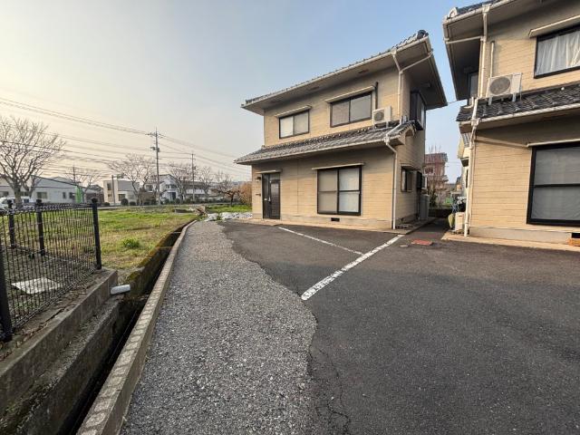 倉吉駅より徒歩38分 築35年1ヶ月 2階建の賃貸物件