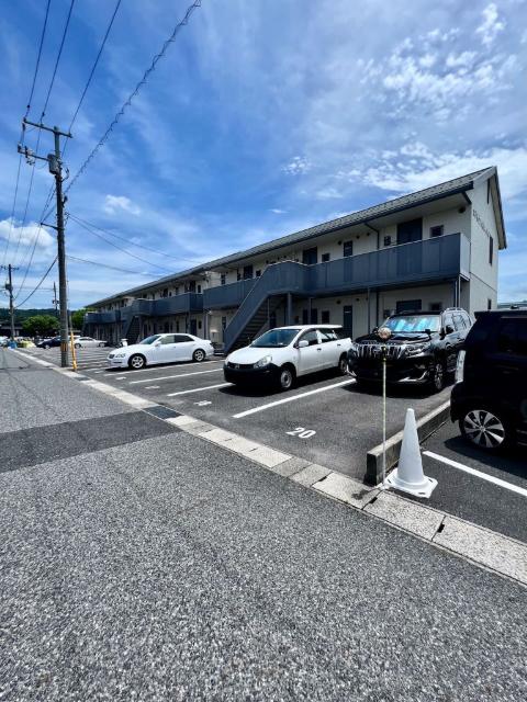 エクセランルミエール　Ｃ棟 物件画像