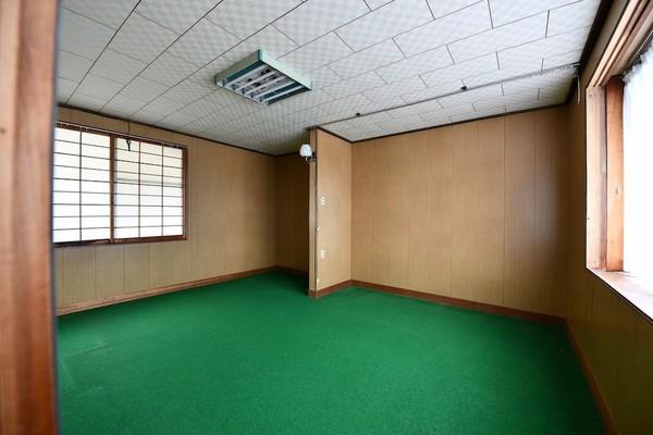 detached 瀬戸
