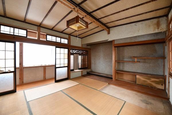 detached 瀬戸