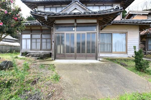 detached 瀬戸