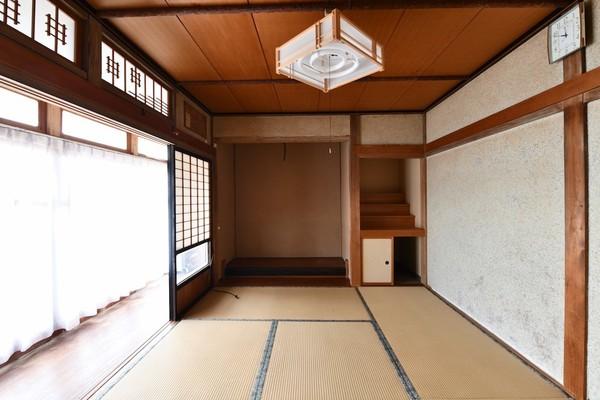 detached 瀬戸