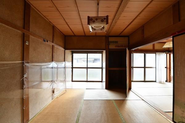 detached 瀬戸