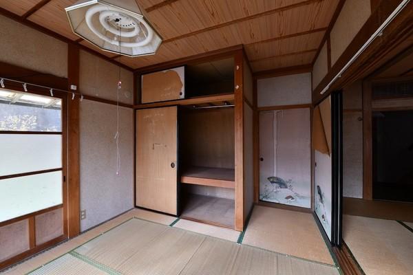 detached 瀬戸