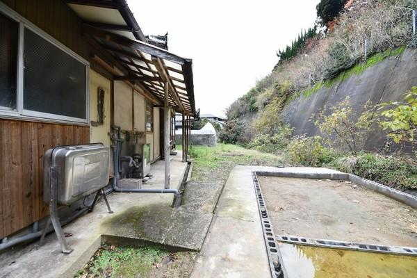 detached 瀬戸