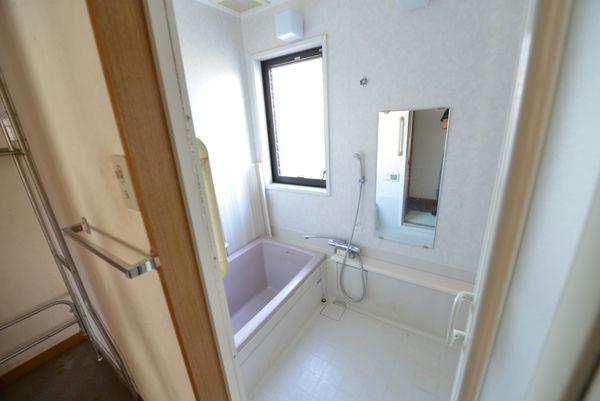 detached 虹ケ丘町