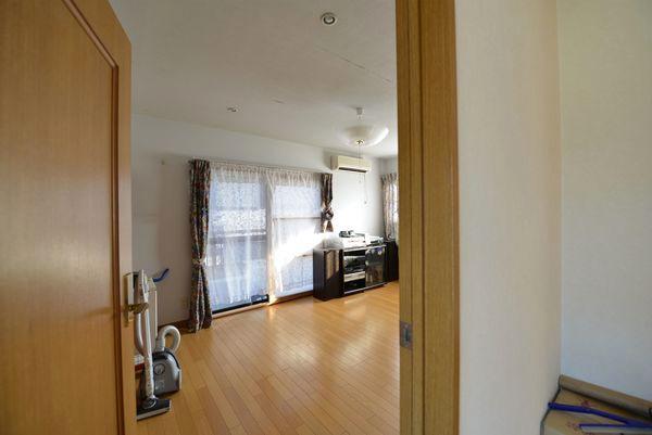 detached 虹ケ丘町