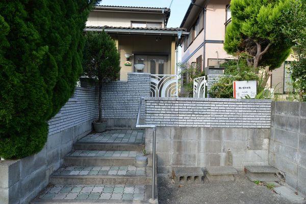 detached 虹ケ丘町