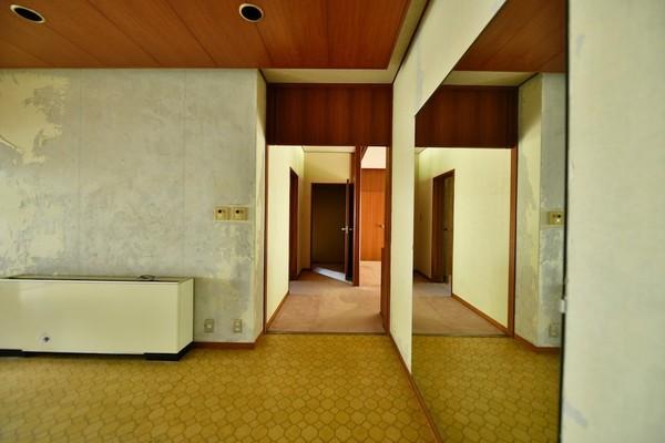 detached 大字三朝