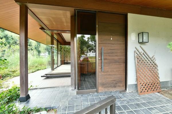 detached 大字三朝