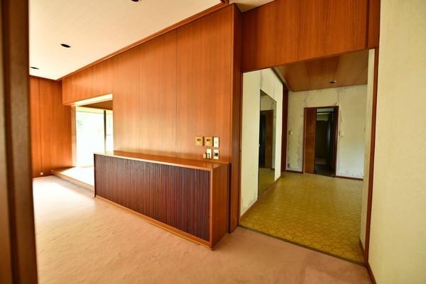 detached 大字三朝