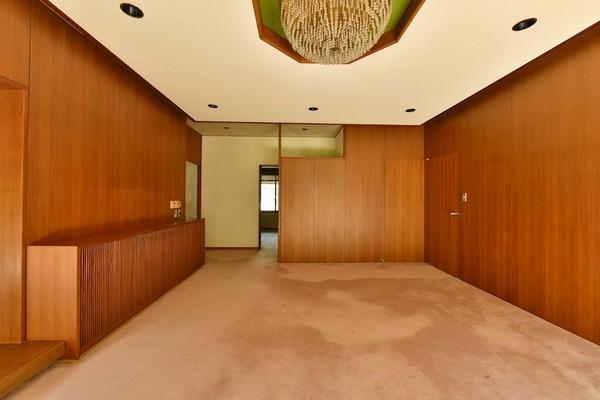 detached 大字三朝