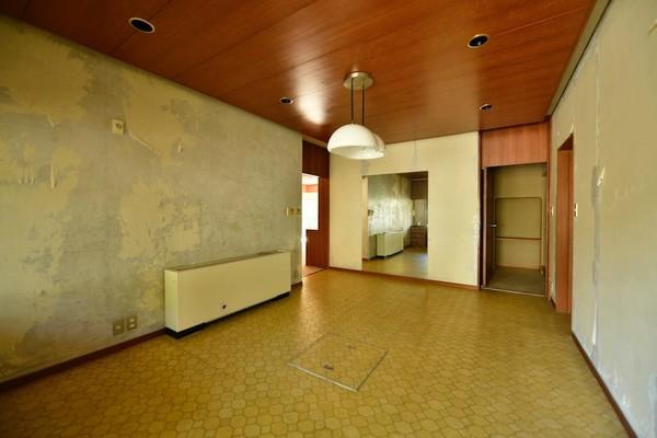 detached 大字三朝