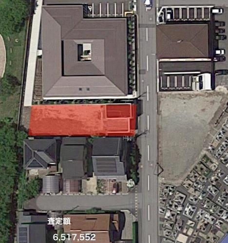 commercial 西倉吉町