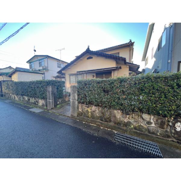 鳥取県倉吉市八幡町