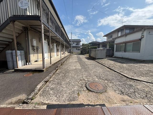 土地1