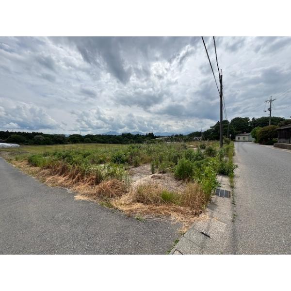 鳥取県倉吉市国府大沢
