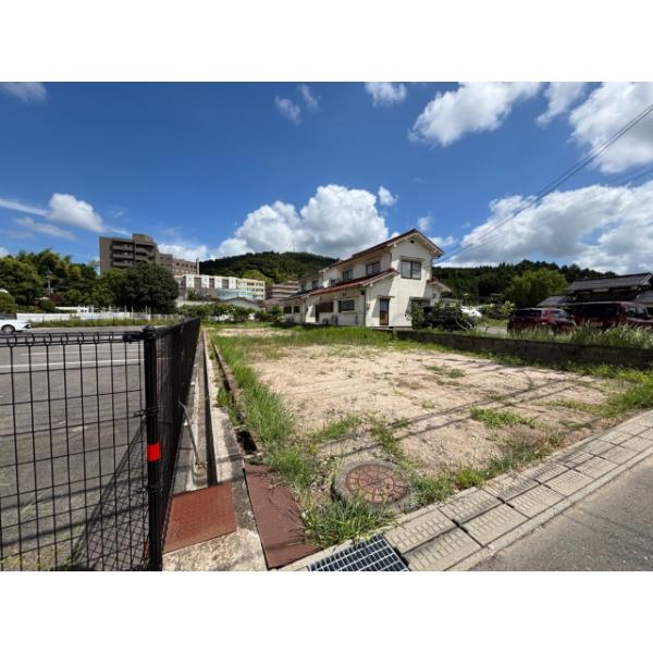 鳥取県倉吉市上井