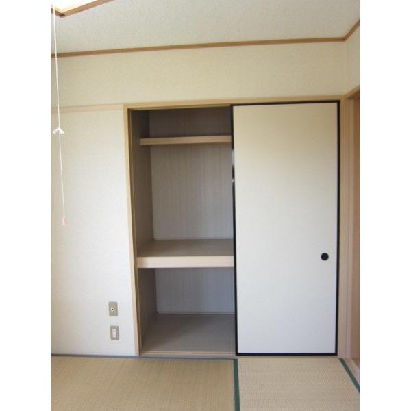 ＫＫハイツ 部屋画像