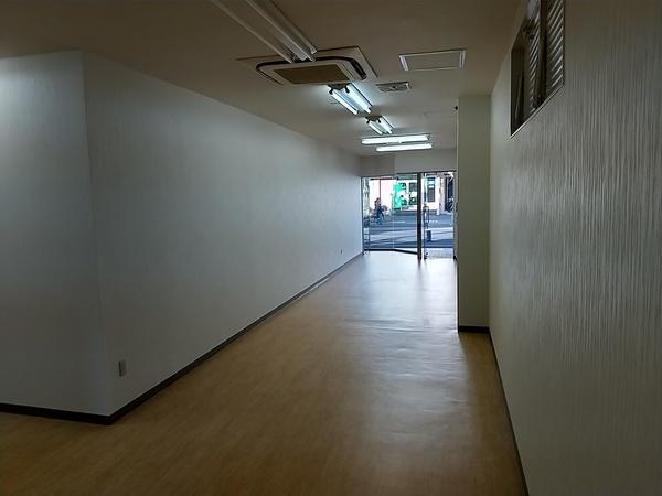 ヒグチビル 部屋画像