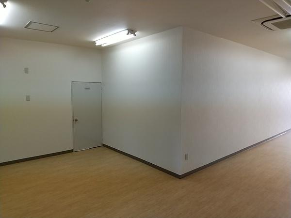 ヒグチビル 部屋画像