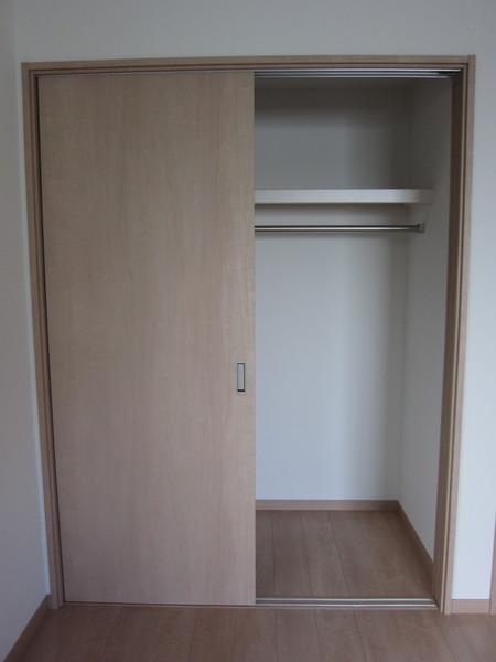小山アパートメンツ 部屋画像