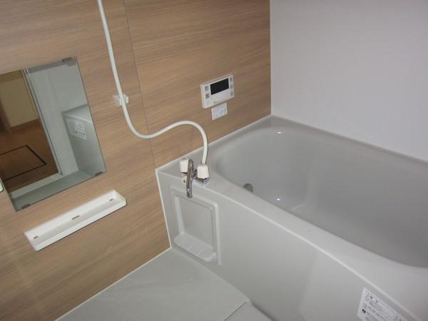 小山アパートメンツ 部屋画像