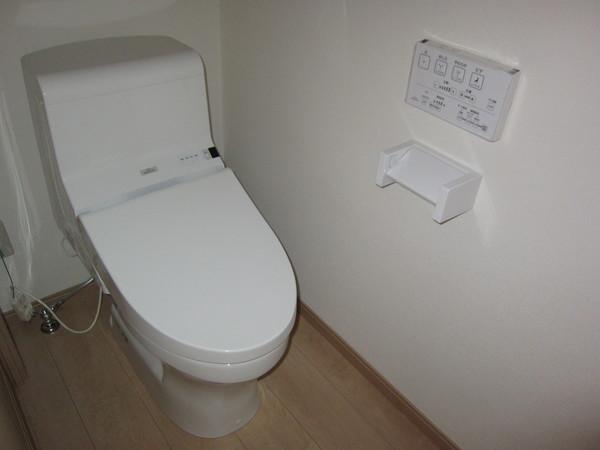 小山アパートメンツ 部屋画像
