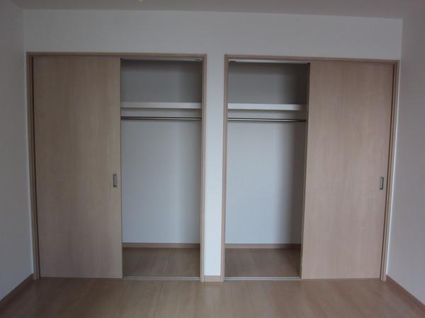 小山アパートメンツ 部屋画像