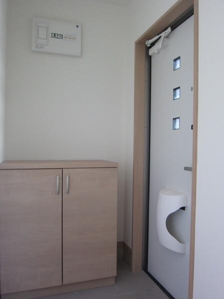 小山アパートメンツ 部屋画像