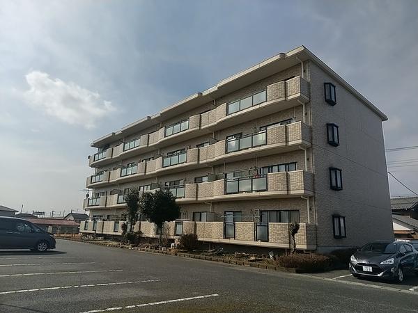 ラセゾン小金井の賃貸物件