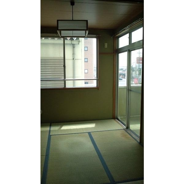 アメニティホーム 部屋画像